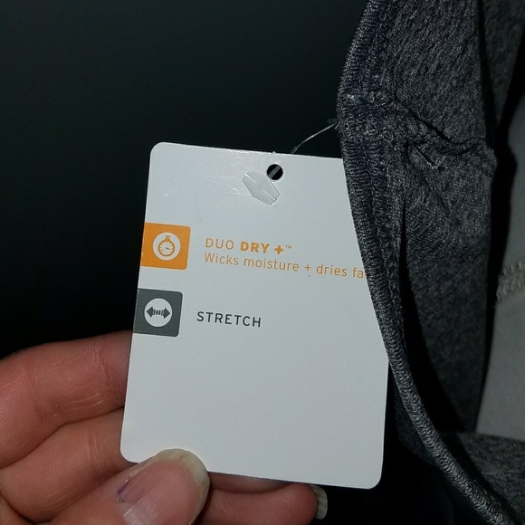 Champion Dry Wick Razor Back NWT XL - Picture 3 of 6